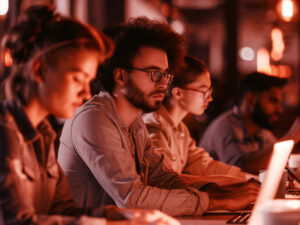 Strategies for Efficient Tech Talent Acquisition