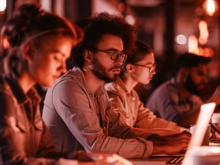 Strategies for Efficient Tech Talent Acquisition