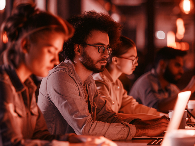 Strategies for Efficient Tech Talent Acquisition