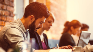 5 Trends Shaping Tech Talent Acquisition in 2025